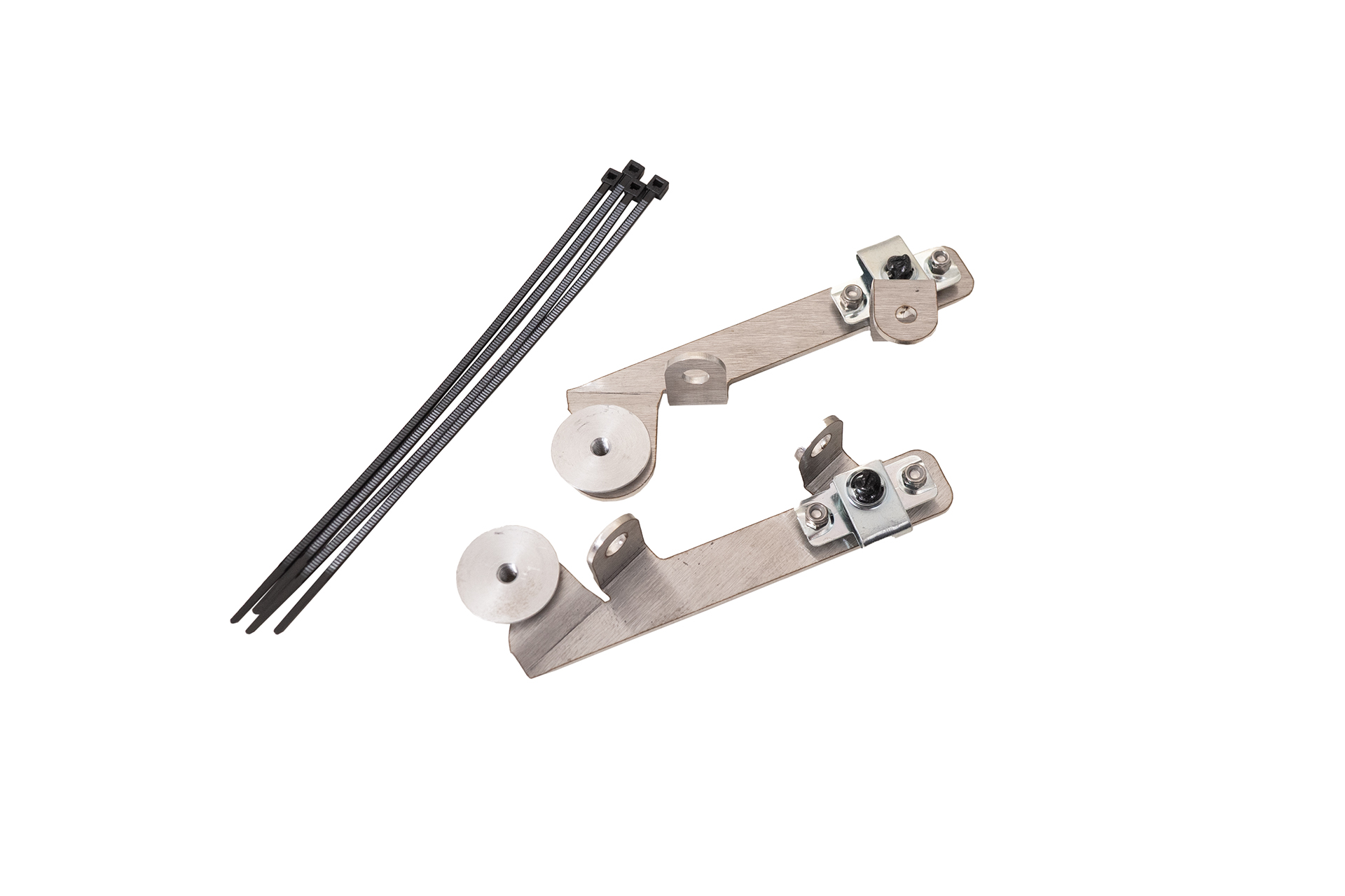 Evotech Srl Front Fender (Mudgaurd) Quick Release Kit for the Ducati Panigale V4 (2025+) Evotech Srl Front Fender (Mudgaurd) Quick Release Kit for the Ducati Panigale V4 (2025+)